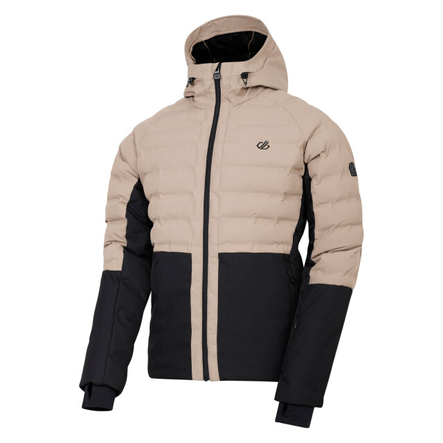 Regatta Heren ollie ii ski jas UTRG11099_clayblack large