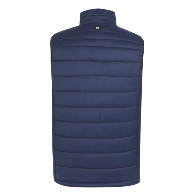 Regatta Heren volter ii verwarmd gilet UTRG11104_navy large