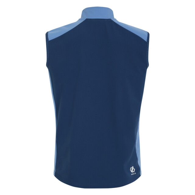 Dare2b Heren lattitudinal ii gilet UTRG11119_moonlightdenimcoronetblue large