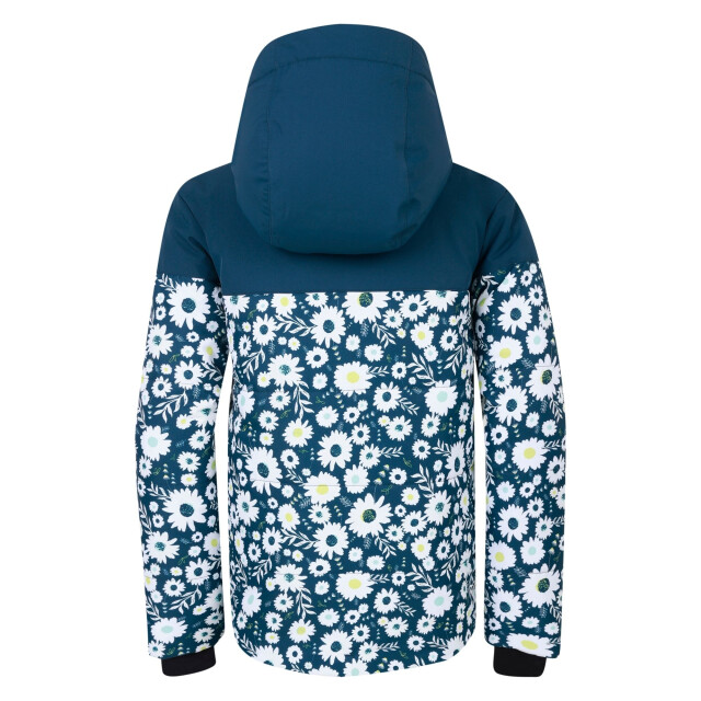 Dare2b Ski jas liftie daisy voor kinderen UTRG11098_moonlightdenim large