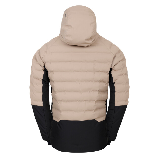Regatta Heren ollie ii ski jas UTRG11099_clayblack large