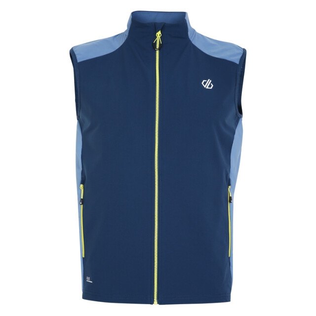 Dare2b Heren lattitudinal ii gilet UTRG11119_moonlightdenimcoronetblue large