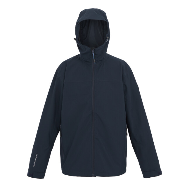 Regatta Heren coriver 3 in 1 jas UTRG11132_navy large
