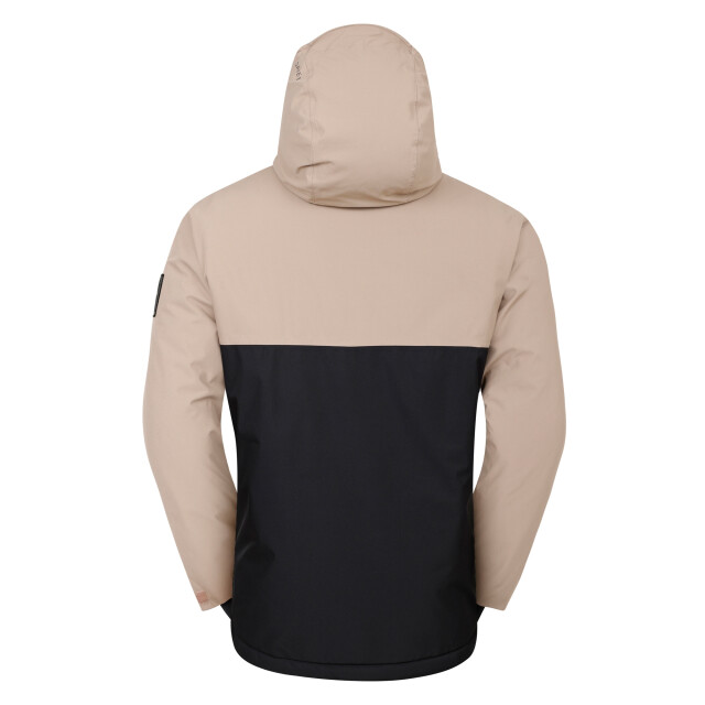 Dare2b Heren freeride overhead ski jas UTRG11136_clayblack large