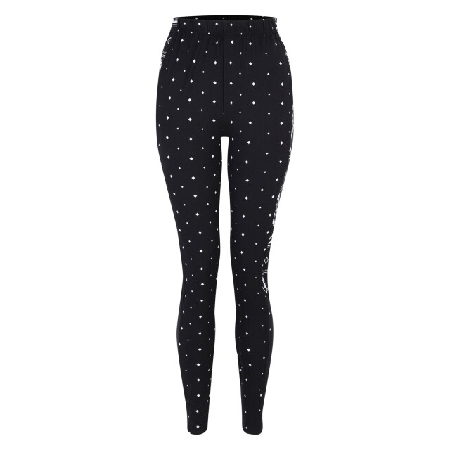 Dare2b Dames exchange iii fair isle base layer set UTRG11110_black large