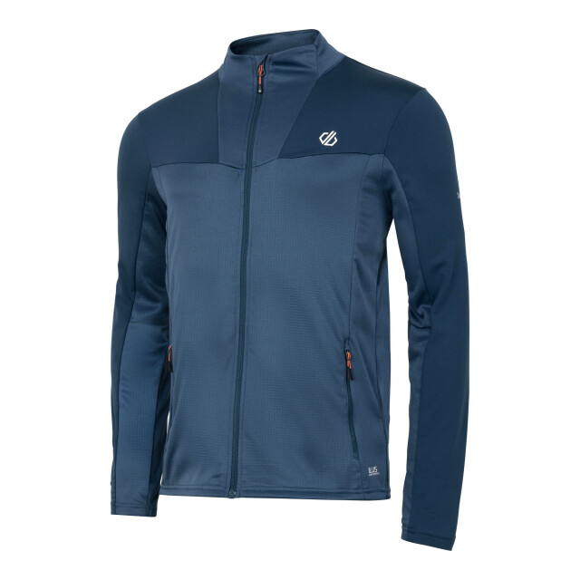 Dare2b Heren substratum ii core stretch midlayer UTRG11116_moonlightdenim large