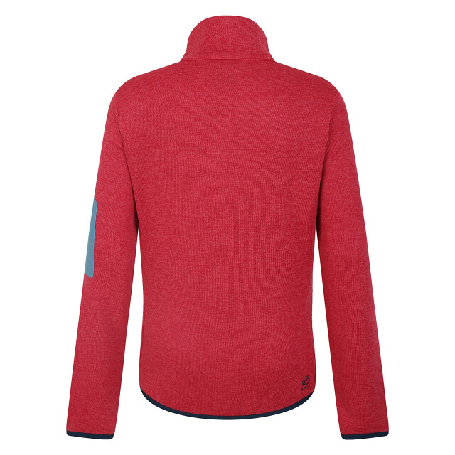 Dare2b Dames torrek fleece top UTRG11068_sorbetpink large