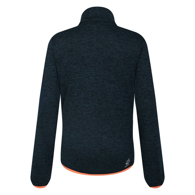 Dare2b Dames torrek fleece top UTRG11068_moonlightdenim large