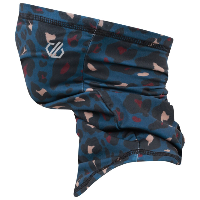 Dare2b Neklap met dierenprint voor volwassenen UTRG11086_moonlightdenim large