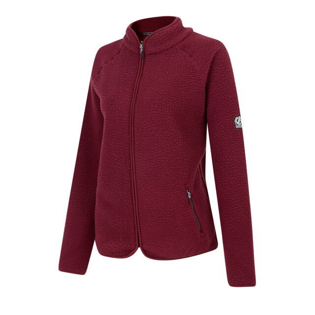 Dare2b Dames excursion fleecejack UTRG11076_fig large
