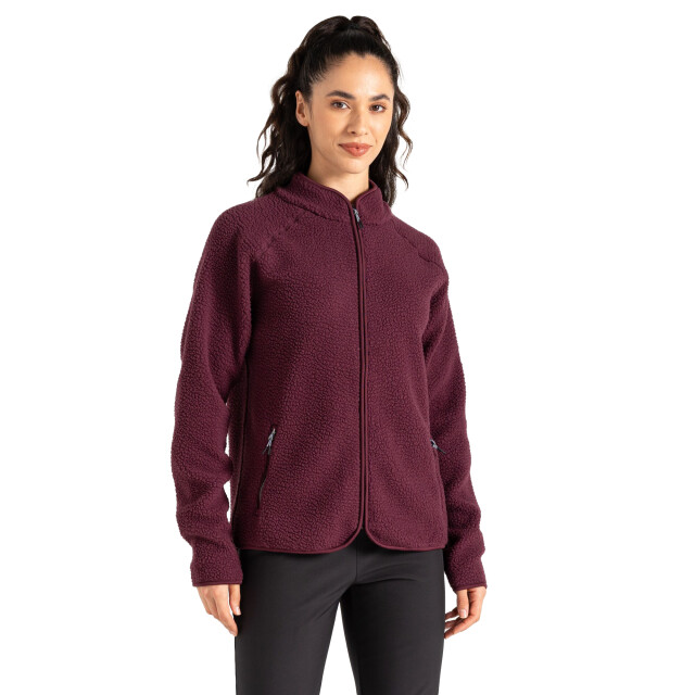 Dare2b Dames excursion fleecejack UTRG11076_fig large