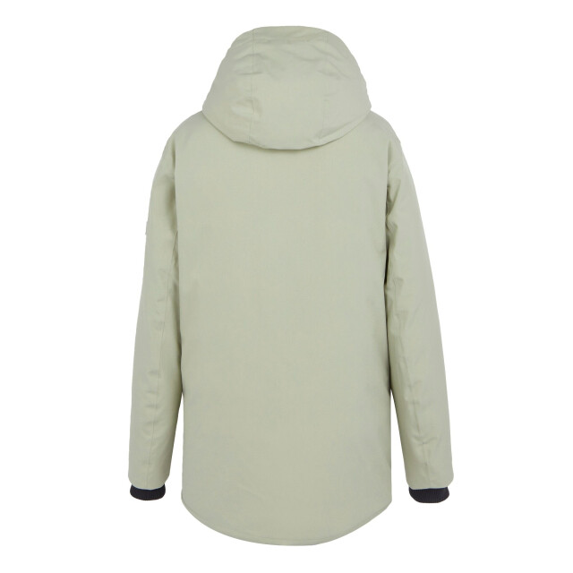 Regatta Heren yewbank iii waterdichte jas UTRG11013_abbeystoneblack large