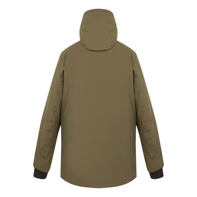 Regatta Heren yewbank iii waterdichte jas UTRG11013_crocodileblack large