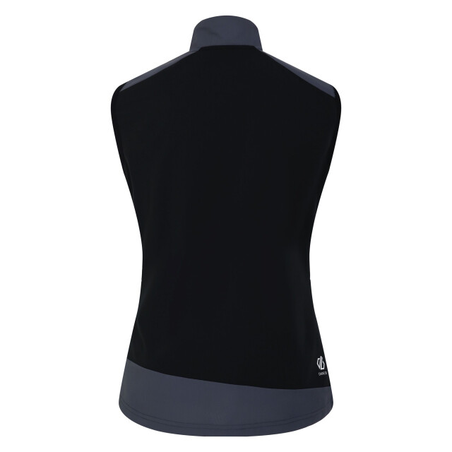 Dare2b Dames avidly ii gilet UTRG11031_blackebony large