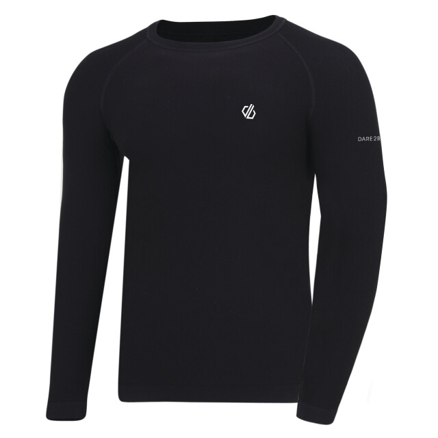 Dare2b Heren in de zone iii base layer set UTRG11064_black large
