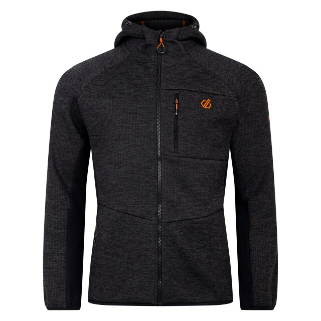 Dare2b Heren torrek pro midlayer UTRG11058_black large