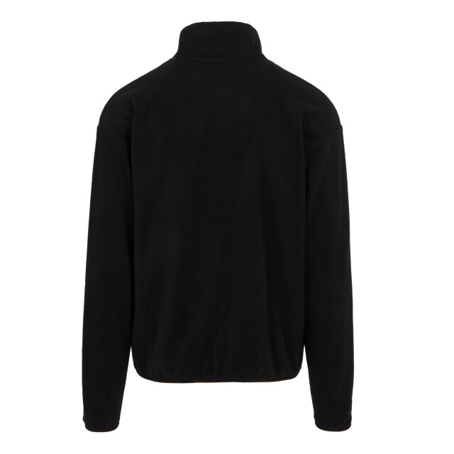 Regatta Heren frankie full zip fleecejack UTRG11055_black large