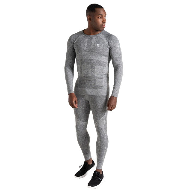 Dare2b Heren in de zone iii marl legging UTRG11045_charcoalgreymarl large