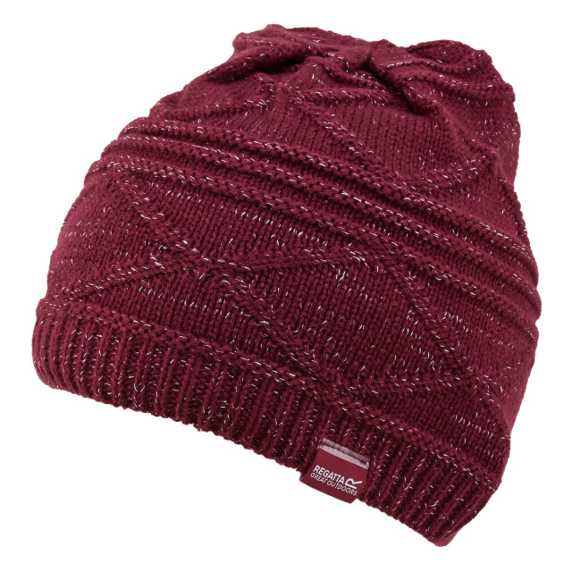 Regatta Dames multimix iii muts UTRG10984_rumbared large