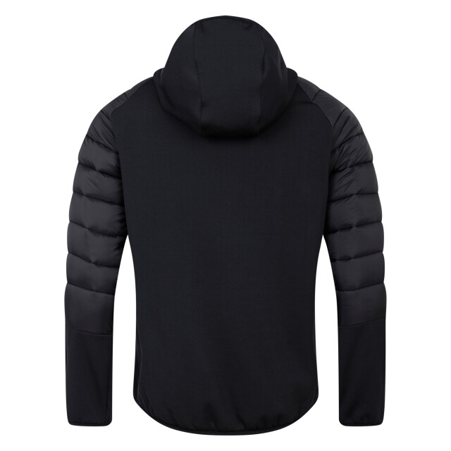 Dare2b Heren torrek hybride jas UTRG10992_black large