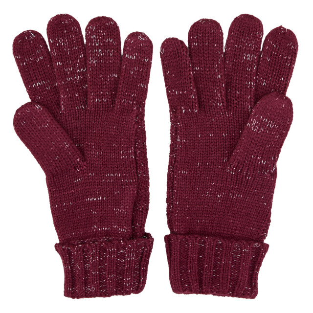Regatta Dames multimix v handschoenen UTRG11005_rumbared large