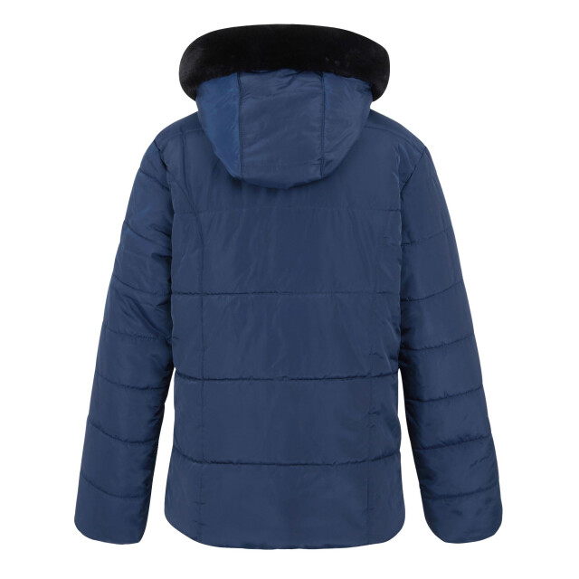 Regatta Dames winnie gewatteerd jasje UTRG11039_navy large