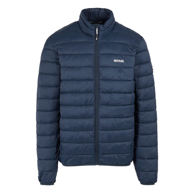Regatta Heren marizion gewatteerde jas UTRG10962_navy large