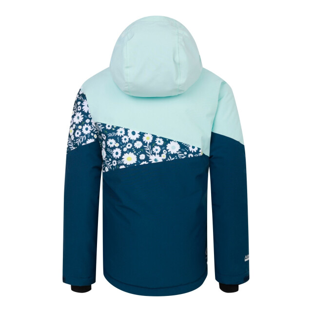 Dare2b Kinder/kinder humour iii daisy ski jas UTRG10979_moonlightdenim large