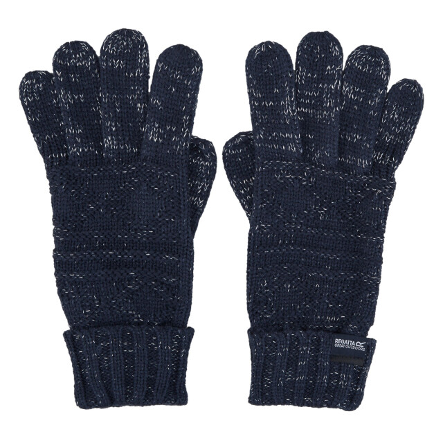 Regatta Dames multimix v handschoenen UTRG11005_navy large
