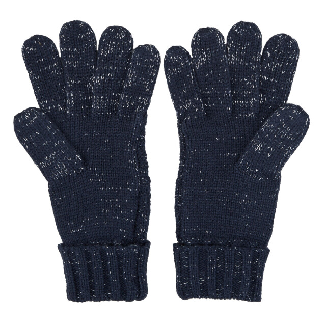 Regatta Dames multimix v handschoenen UTRG11005_navy large