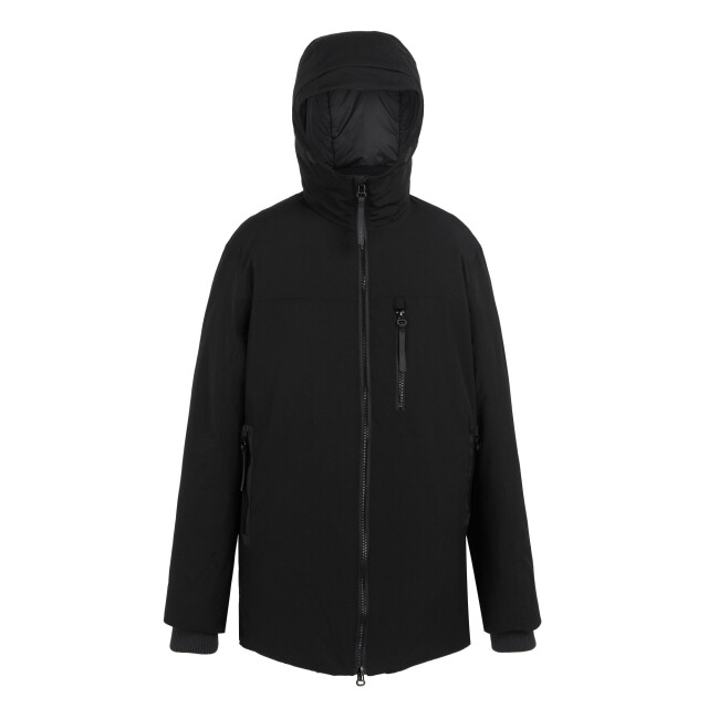 Regatta Heren yewbank iii waterdichte jas UTRG11013_black large
