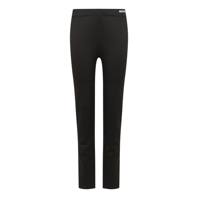 Regatta Dames effen thermische base layer set UTRG11021_black large
