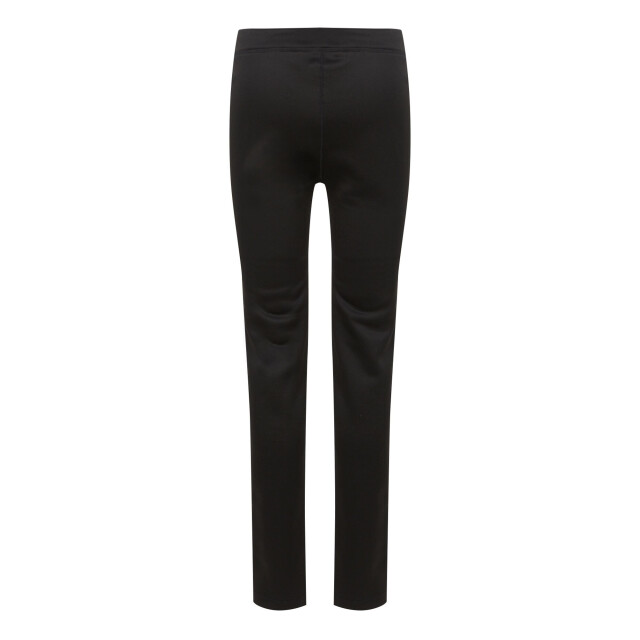 Regatta Dames effen thermische base layer set UTRG11021_black large