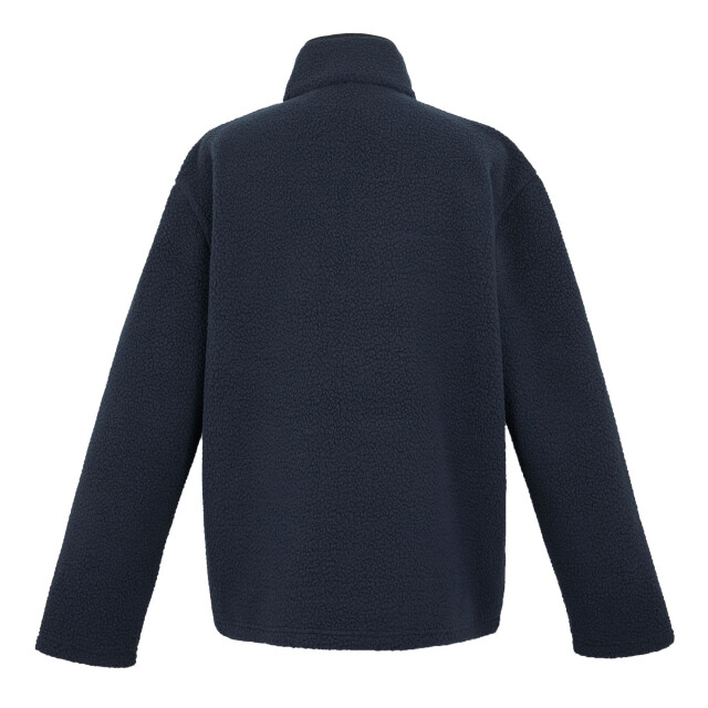 Regatta Heren frankie borg fleece UTRG11034_navy large