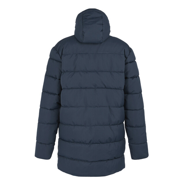 Regatta Heren lakiver gewatteerde jas UTRG11139_navy large