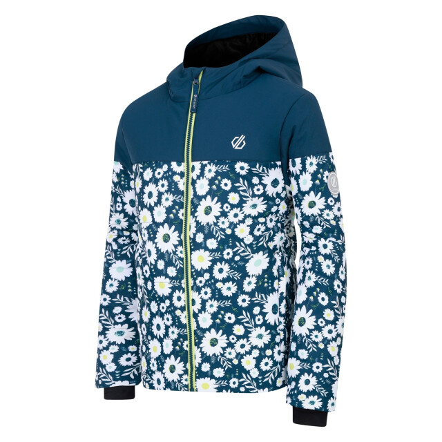 Dare2b Ski jas liftie daisy voor kinderen UTRG11098_moonlightdenim large