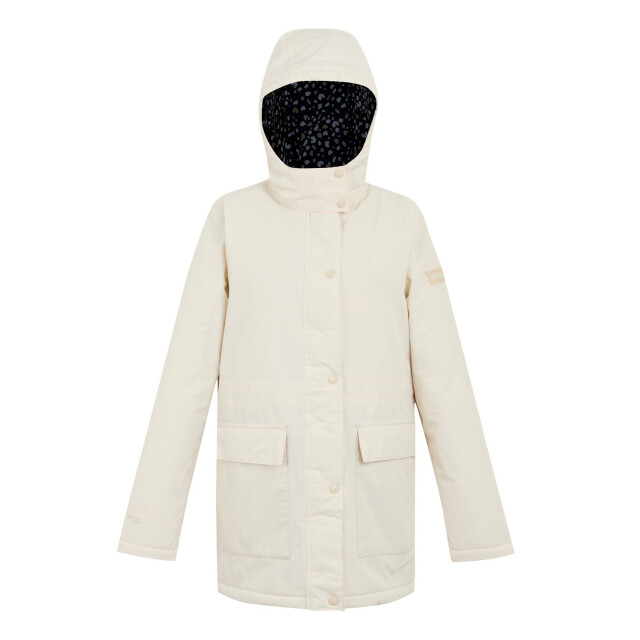 Regatta Dames mireya jas UTRG10930_lightvanilla large