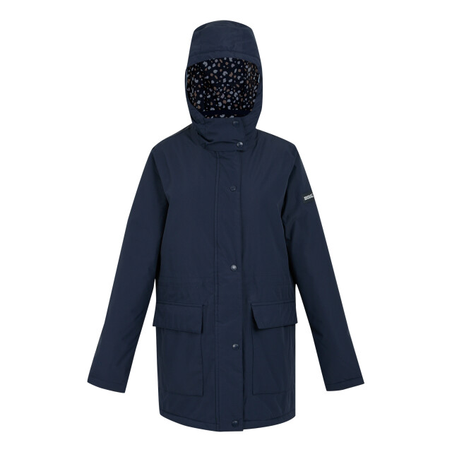 Regatta Dames mireya jas UTRG10930_navy large