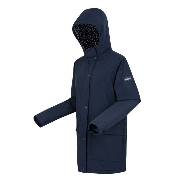 Regatta Dames mireya jas UTRG10930_navy large