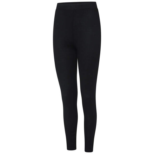 Dare2b Dames uitwisseling basislaag leggings UTRG10961_blackebony large