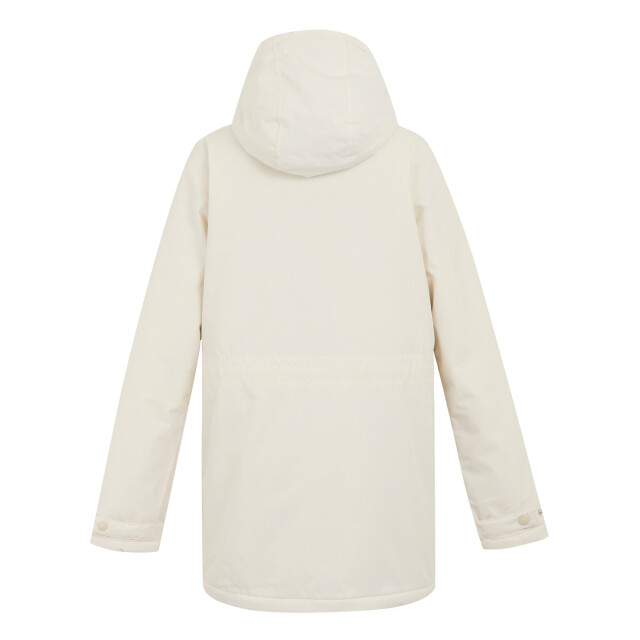 Regatta Dames mireya jas UTRG10930_lightvanilla large