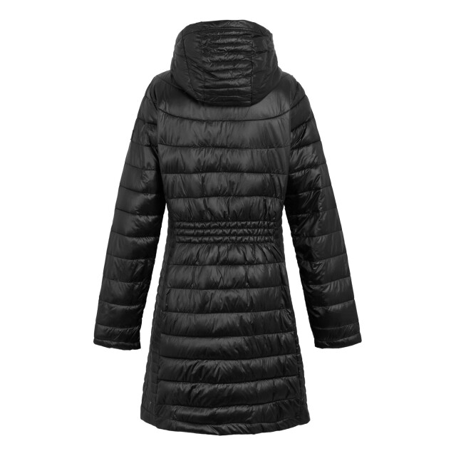 Regatta Dames andel iv gewatteerd baffled jacket UTRG10932_black large