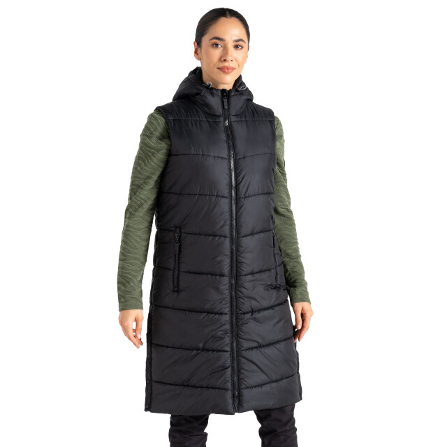 Dare2b Dames distinguish gilet UTRG10950_black large
