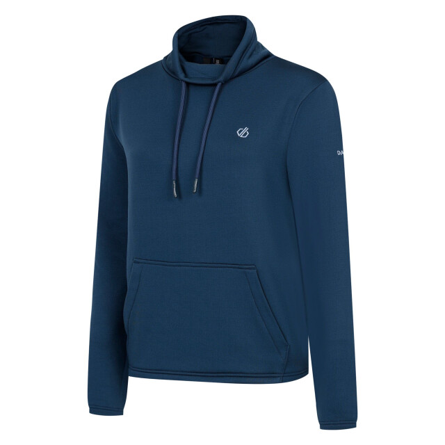 Dare2b Dames lexan fleece top UTRG10954_moonlightdenim large