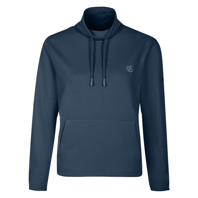 Dare2b Dames lexan fleece top UTRG10954_moonlightdenim large