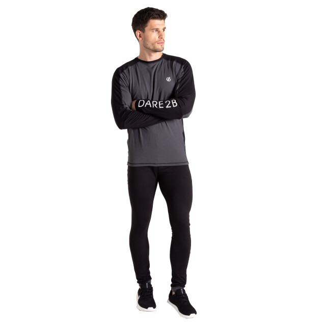 Dare2b Heren exchange iii base layer legging UTRG10957_black large