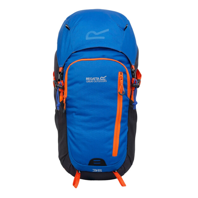 Regatta Highton v2 35l rugzak UTRG10967_oxfordbluesealgrey large