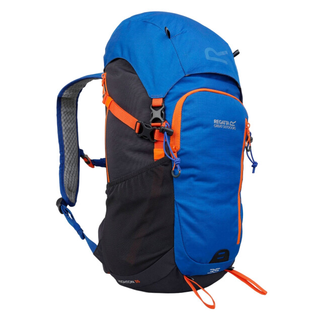 Regatta Highton v2 35l rugzak UTRG10967_oxfordbluesealgrey large