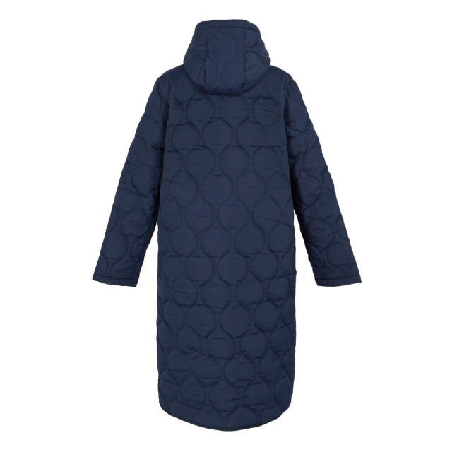 Regatta Dames jaycee ii gewatteerde jas UTRG10968_navy large