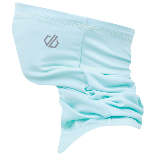 Dare2b Niveous plain nek gaiter voor volwassenen UTRG11077_waterblue large